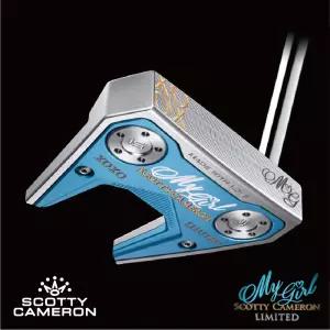 2023 스카티카메론 XOXO 마이걸 퍼터