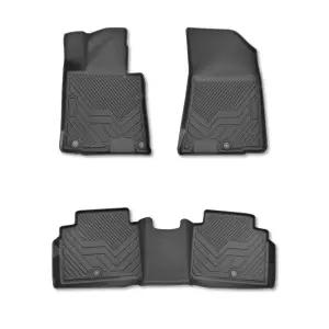 K8 페이스리프트 TPE 방수 발매트 풀커버 긁힘방지