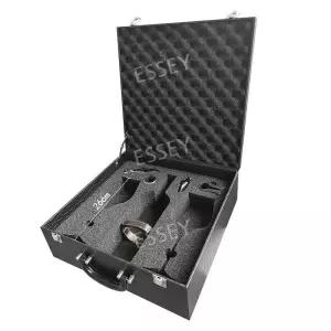 와인잔 세트 차박 케이스 샴페인잔 아웃도어 글라스 술잔