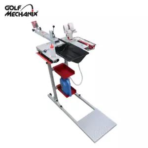 [골프메카닉스] 얼고 프로 그립 스테이션 골프피팅장비