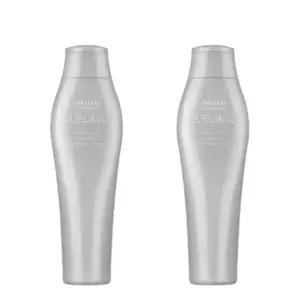 시세이도 서브리믹 아데노바이탈 모발강화 샴푸 250ml+250ml (가늘고 힘없는모발용)