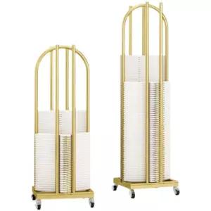 옷걸이 정리대 철제 거치대 행거 의류매장 보관랙 보관대 선반 철재 원룸