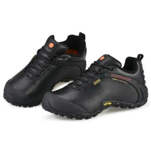 고어텍스 비브람 트레킹 등산화 워킹화 (땡처리)