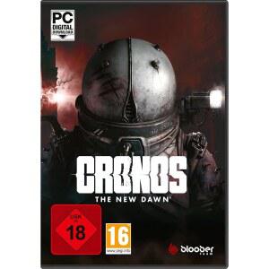크로노스: 새로운 새벽 [PC CiB]