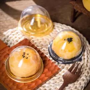 두바이쫀득쿠키 상자 모찌케이스 포장 용기 업소용 두쫀쿠 찹쌀떡 카페