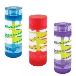 초등 밀도 이해하기 회오리 오일시계