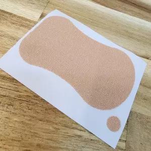 겨땀 겨드랑이 붙이는 패치 겨땀패드 1P