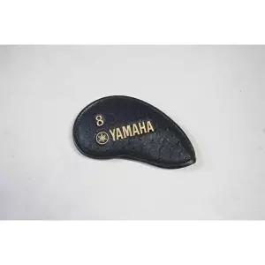 [야마하]야마하 8번 단품 아이언 헤드 커버 오리엔트 골프 정품