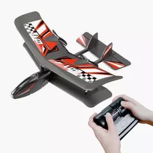 바이윙 무선조종 엑스트윈 비행기 RC