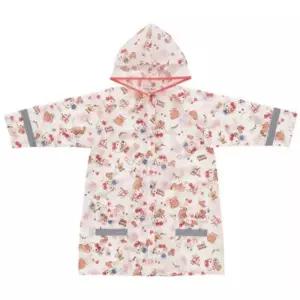 GR-LA 헬로키티 코트형 레인코트 우비(아동용) ICH1+6nUg