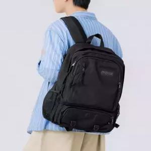 jansport 엔보이 BLACK