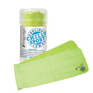 FROGG TOGGS 쿨 스포츠 쿨링 넥 랩 & 헤드 밴드