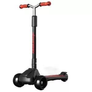 고학년 킥보드 접이식 세발 중학생 높이조절 스쿠터 삼륜 청소년 스포츠 어린이