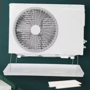 키밍 에어컨 실외기 물받침판 1-2필 3-5필 트레이