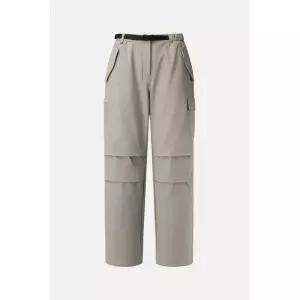 코오롱스포츠 여성 루즈핏 카고 팬츠 V3PNX25502GBE 1666907