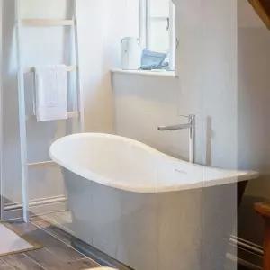 반투명 PEVA 샤워 커튼 대 욕실커튼 방수커튼 욕조가