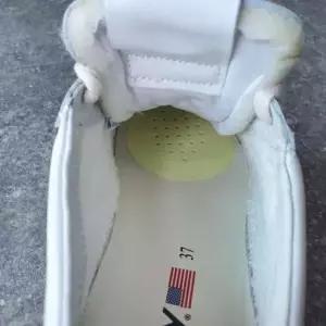 구두 물집방지 라텍스 앞꿈치패드 2P 신발이클때