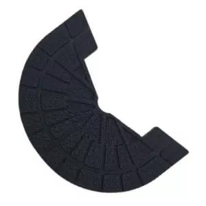 마모방지패드 운동화 밑창보강 275-280 아웃솔 블랙 신발