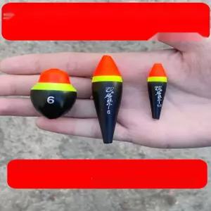 [대물 띄울낚시 전용] 바다낚시찌 고부력 자립찌 파도 극복