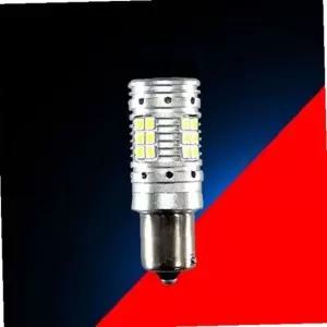 자동차 브레이크 LED 램프 후진등 깜빡이등 튜닝 전구 후미등 등 데루등