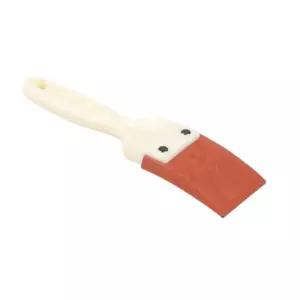 타일공구 고무헤라 5cm 썬팅 스티커 시트지 작업