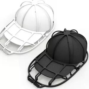 고품질 세탁물 보호 모자 세탁망 건조망 손상 방지 캡 건조기 필터 (WFKFZXW)