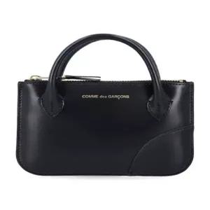 [명품] 클래식 핸들 파우치 지갑 SA8100HA 1