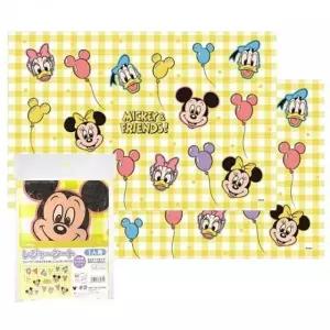 고품질 1인용 소형 돗자리 야외 소풍용 핑크 휴대 편리한 (WFKG2RN)