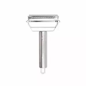 세종 TNX988Z4 올스텐 2중 다용도채칼 무채 쌈무 양배추 감자칼