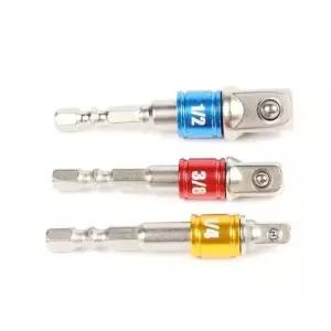 아답터 3종 4 3 8 복스 세트 컬러 2 1 WFLPJLN