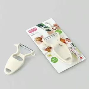 일본산 QFB174G2 강판 겸용 감자칼 야채 필러