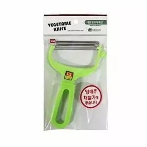점보 FAE363S8 야채칼 양배추 채썰기 감자 오이 무 과일채칼