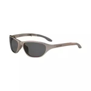Montbell Polarized Trekking Glasses Silver Light Gray 몽벨 폴러라이즈드 트레킹 안경 실버 라이트 그레