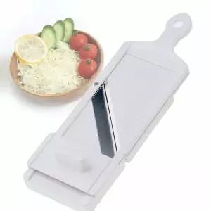 일본산 BIW449E0 두께조절 대형 양배추 슬라이스 채칼