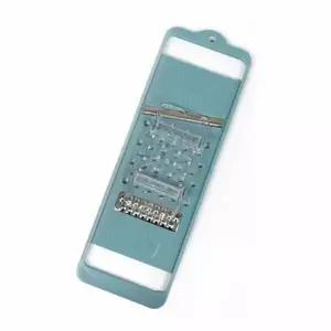 슬라이스 WXW497S0 생채 강판 3 in 1 채칼 슬라이서 8호 청녹색