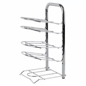 디디샵 TAV833O7 사각 후라이팬 정리대 리빙코아