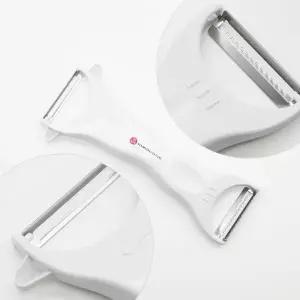 일본 GON469Z5 만능 채칼 양면 겸용 감자칼