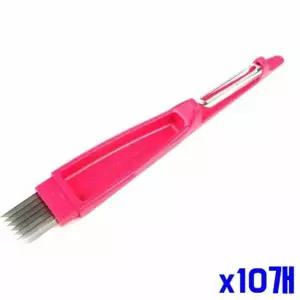 감자칼 MBB286F1 겸용 파칼 x10개