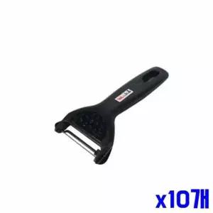 가볍고 TXF426G5 튼튼한 야채칼 x10개 감자커팅 주방용품