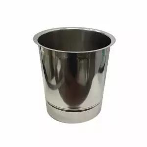 델키 AXR312F2 업소용 BMP 스텐 뼈통 소스통 3호