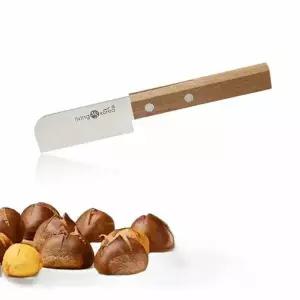 MS리빙코리아 QXN807B8 밤칼 밤까는칼 밤껍질칼 밤깍는칼