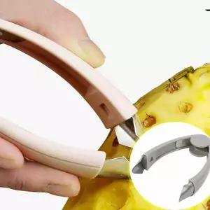 파인애플껍질제거기 ZVW575B6 딸기꼭지핀셋 파인애플칼