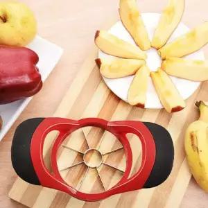 과일 MXX542Q1 슬라이서 야채 사과 배 양파 커터기 야채 커팅