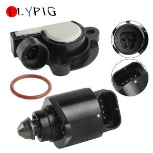 TPS 센서 IDLE 공기 제어 밸브 홀든 코모도 VP VR VG VQ VS VT V6 V8 17112966 17106682