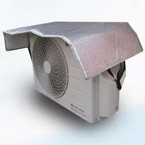 커버 에어컨 실외기 WFLPLLU