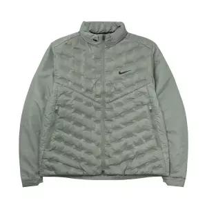 Nike ThermaFit ADV Aeroloft Repel Down Running Jacket Jade Horizon Asia 나이키 써마핏 에어로로프트