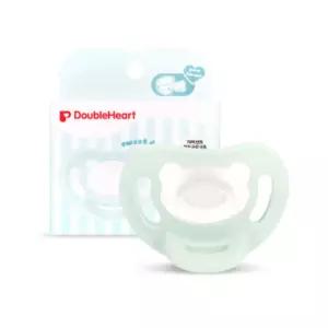 더블하트 쪽쪽이 젖꼭지 민트 S 스트랩 카라멜 휴대용 BNA