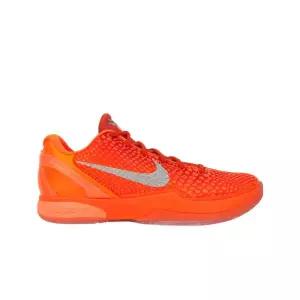 Nike Kobe 6 Protro Total Orange 나이키 코비 프로트로 토탈 오렌지