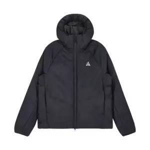 Nike ACG Rope De Dope Primaloft ThermaFit Jacket Black Summit White Asia 나이키 로프 드 도프 프리마