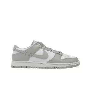 Nike Dunk Low Retro Grey Fog 나이키 덩크 로우 레트로 그레이 포그